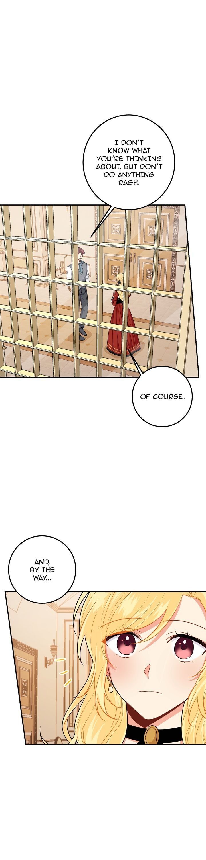 I Am a Child of This House Chapter 112 page 15 - Chapter 112