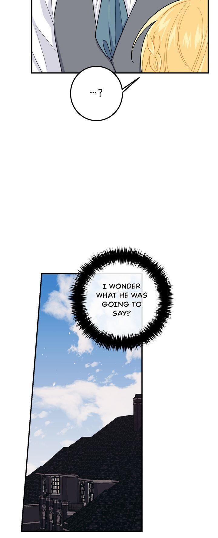 I Am a Child of This House Chapter 112 page 17 - Chapter 112