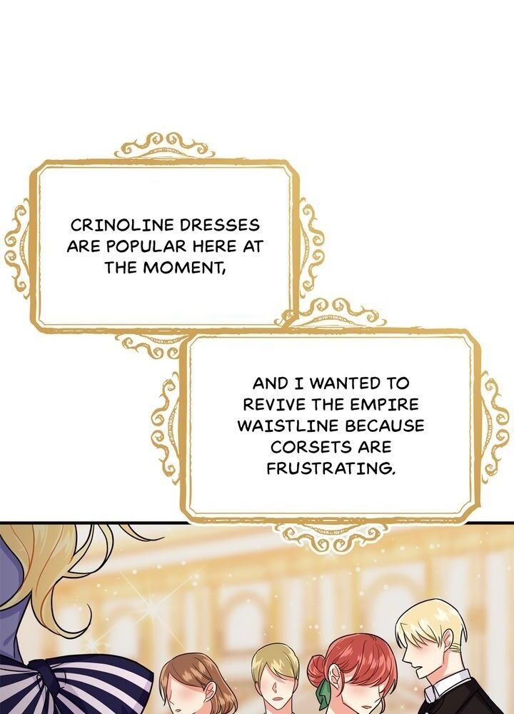 I Am a Child of This House Chapter 112 page 2 - Chapter 112