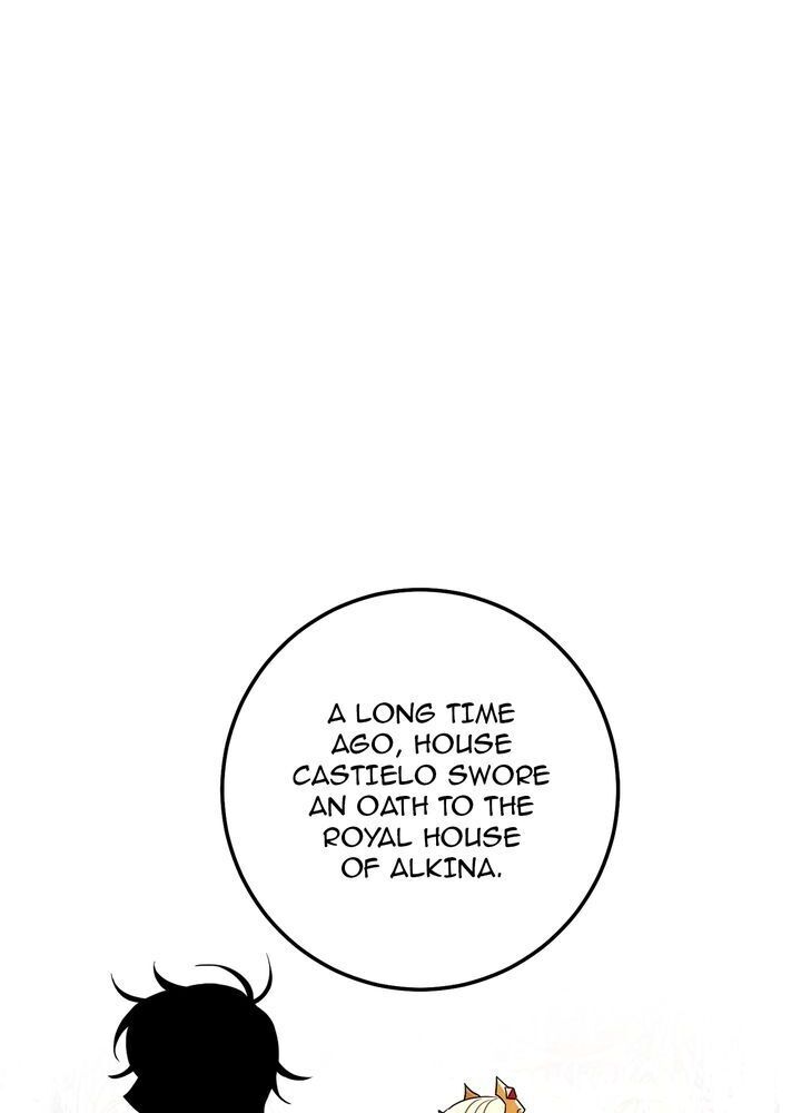 I Am a Child of This House Chapter 112 page 24 - Chapter 112