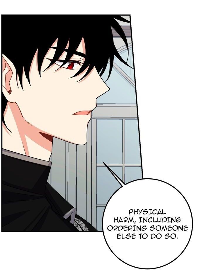 I Am a Child of This House Chapter 112 page 26 - Chapter 112
