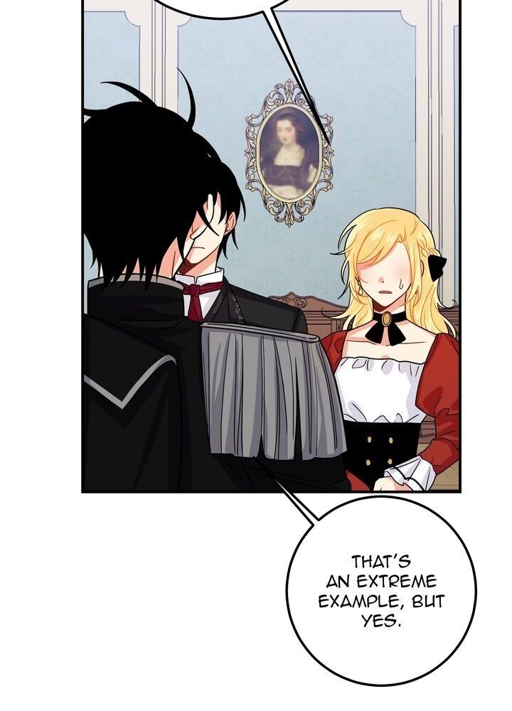 I Am a Child of This House Chapter 112 page 28 - Chapter 112