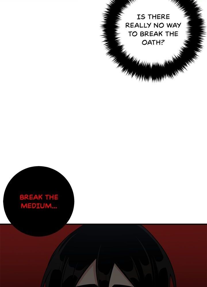 I Am a Child of This House Chapter 112 page 33 - Chapter 112