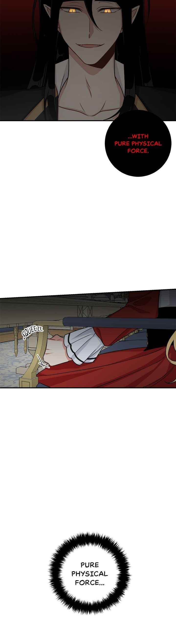I Am a Child of This House Chapter 112 page 34 - Chapter 112