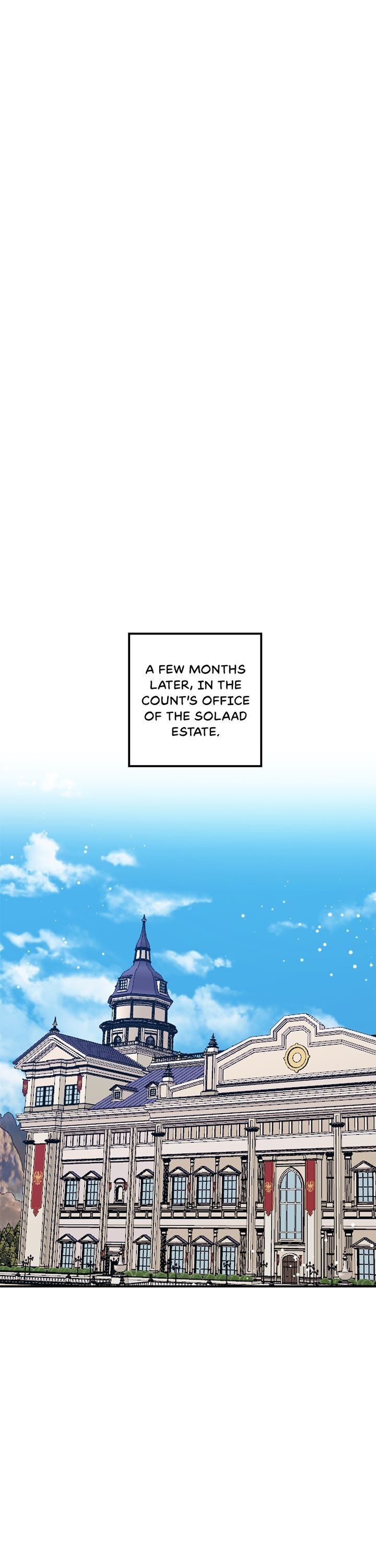 I Am a Child of This House Chapter 112 page 35 - Chapter 112