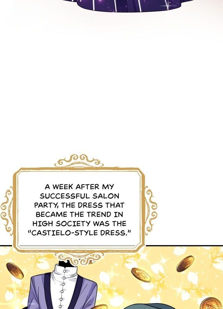 I Am a Child of This House Chapter 112 page 4 - Chapter 112