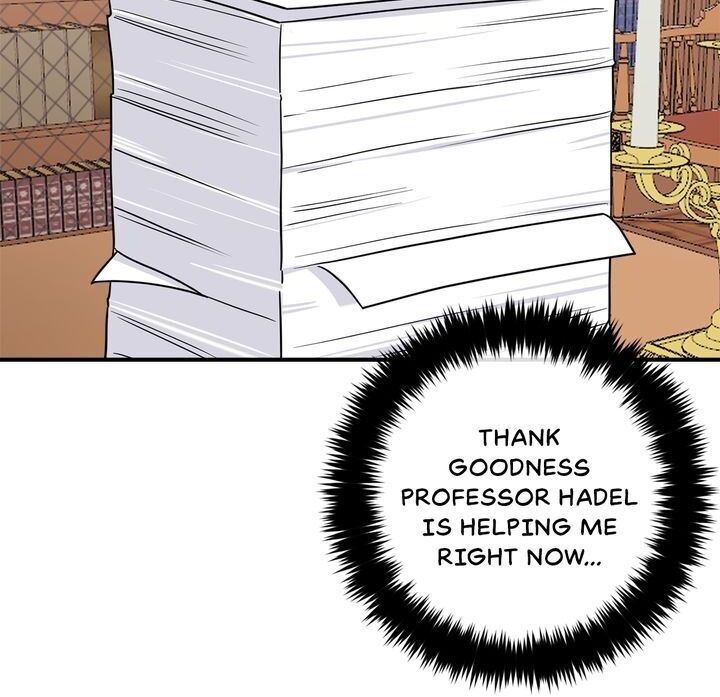 I Am a Child of This House Chapter 112 page 40 - Chapter 112
