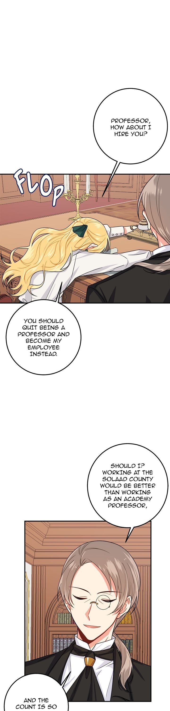 I Am a Child of This House Chapter 112 page 41 - Chapter 112