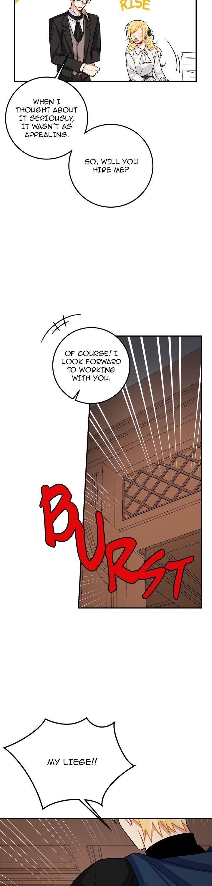 I Am a Child of This House Chapter 112 page 43 - Chapter 112