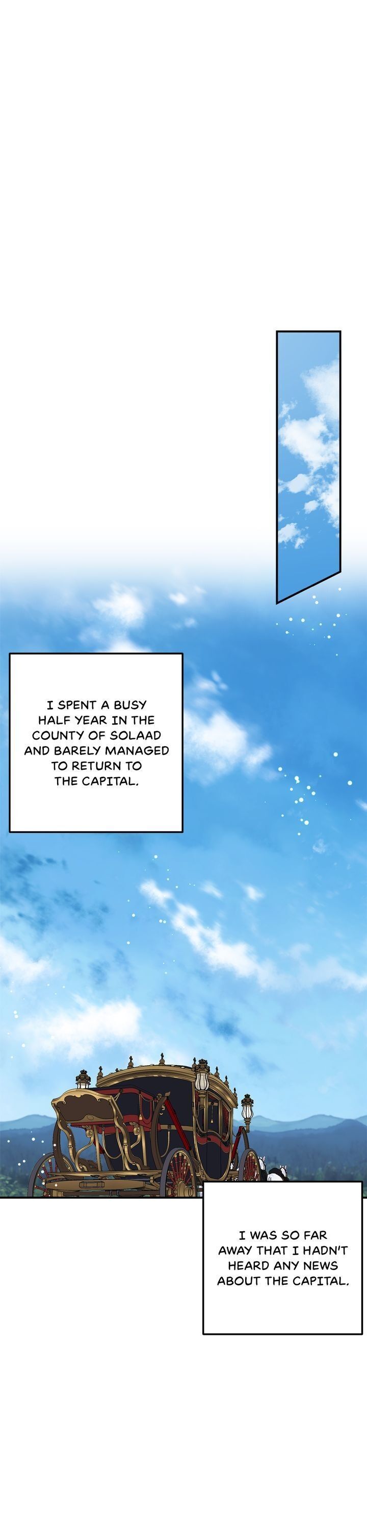 I Am a Child of This House Chapter 112 page 48 - Chapter 112