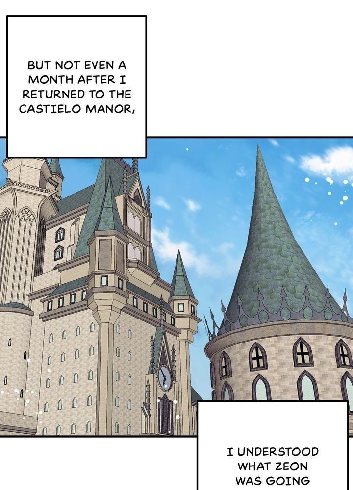 I Am a Child of This House Chapter 112 page 49 - Chapter 112