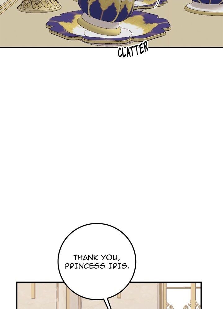 I Am a Child of This House Chapter 112 page 54 - Chapter 112