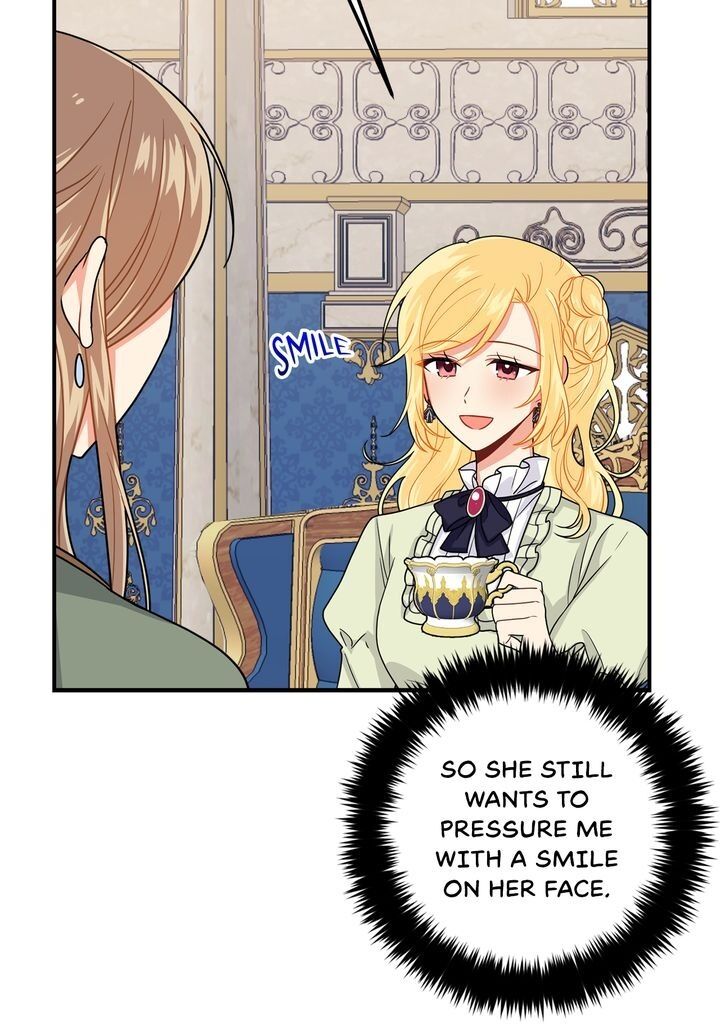 I Am a Child of This House Chapter 112 page 55 - Chapter 112