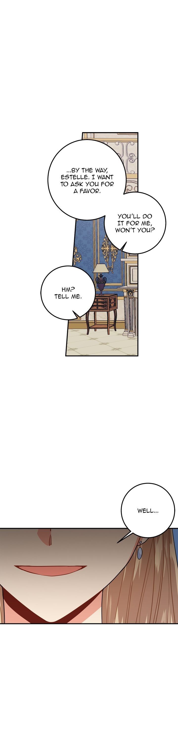 I Am a Child of This House Chapter 112 page 56 - Chapter 112