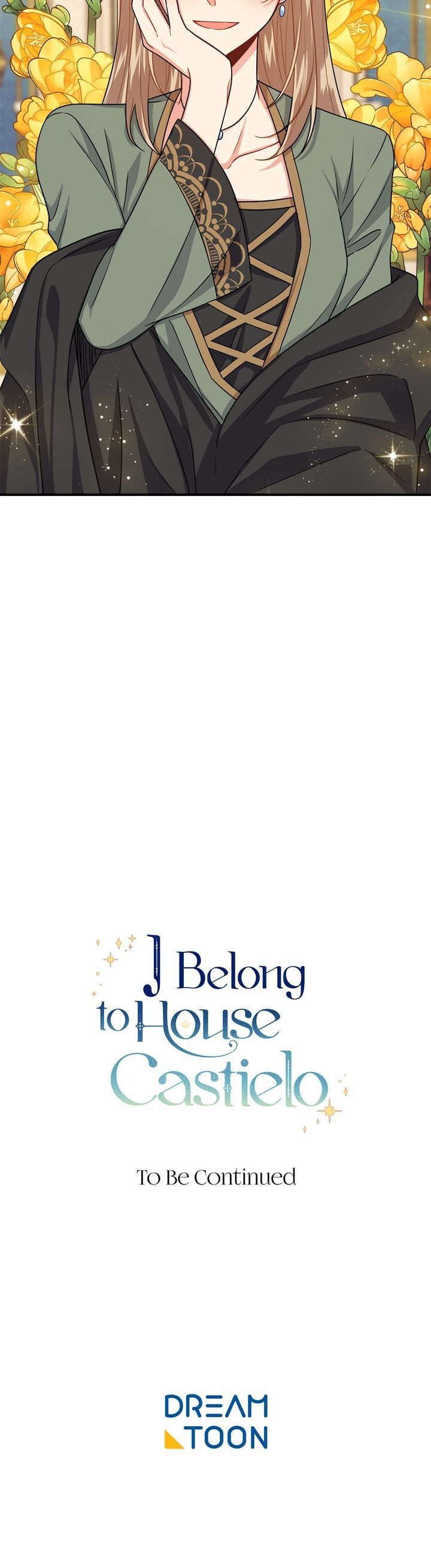 I Am a Child of This House Chapter 112 page 58 - Chapter 112