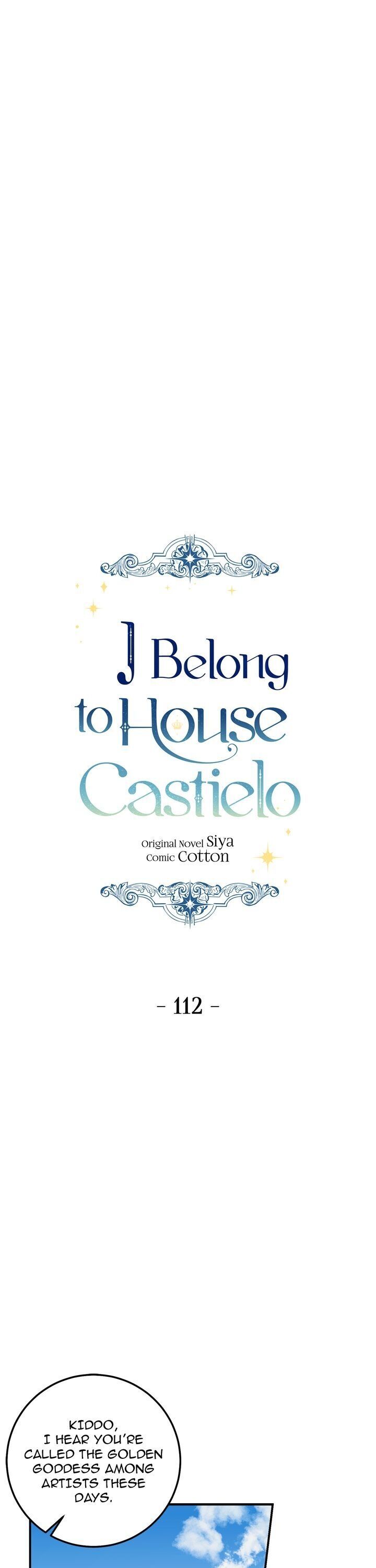 I Am a Child of This House Chapter 112 page 6 - Chapter 112