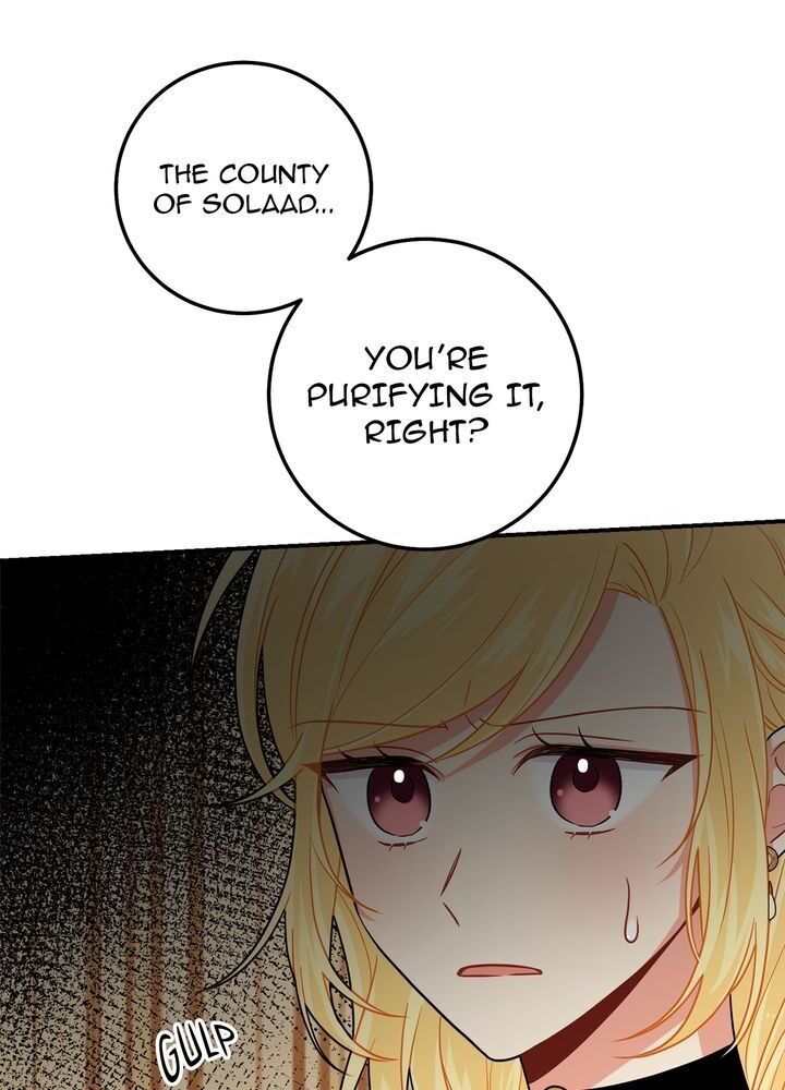 I Am a Child of This House Chapter 112 page 9 - Chapter 112
