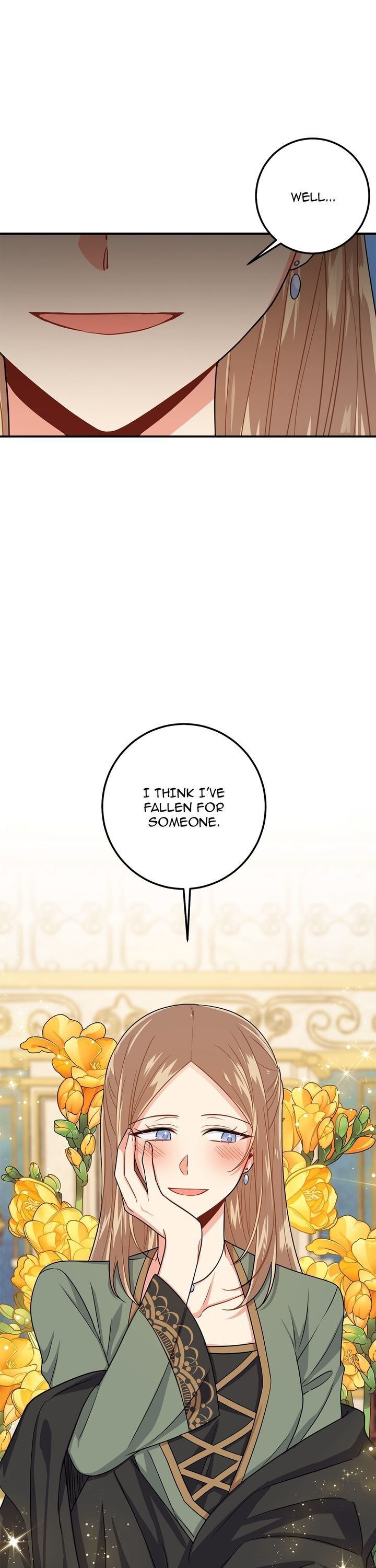 I Am a Child of This House Chapter 113 page 1 - Chapter 113