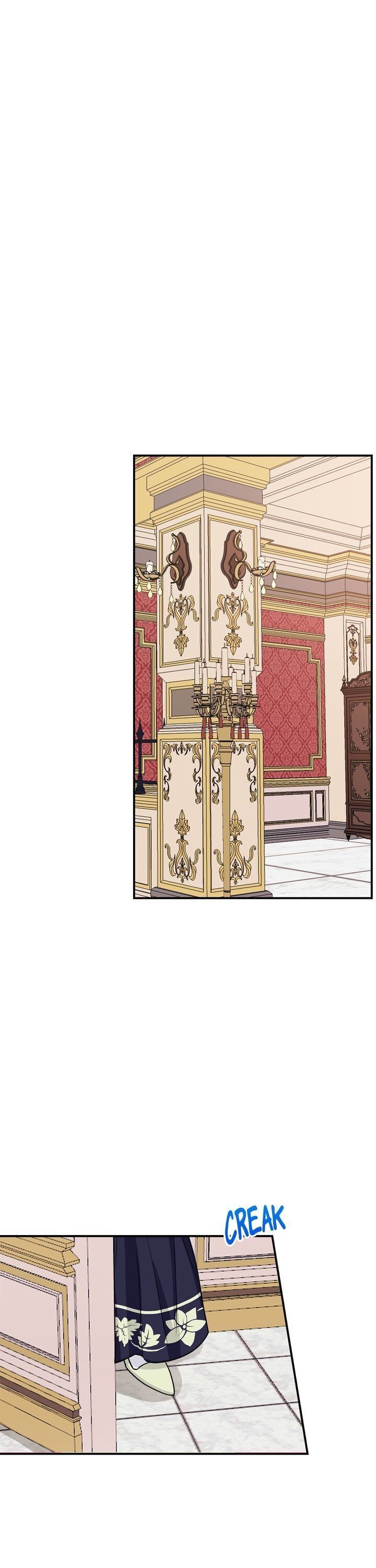 I Am a Child of This House Chapter 113 page 11 - Chapter 113