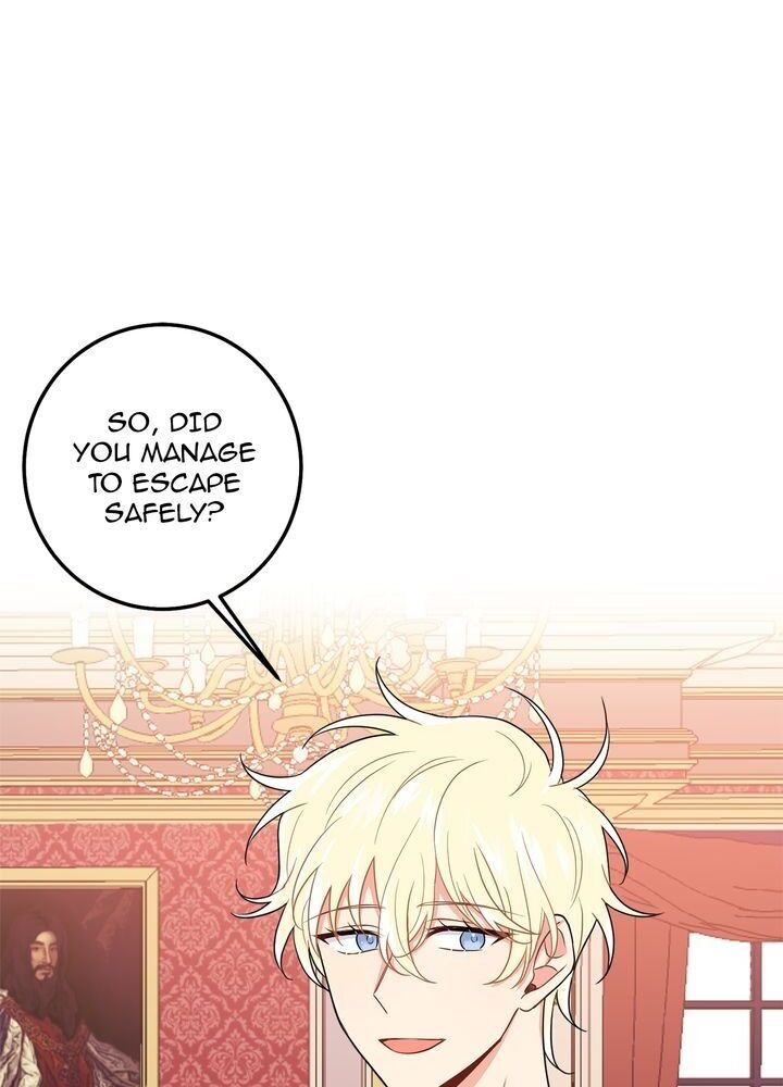 I Am a Child of This House Chapter 113 page 12 - Chapter 113
