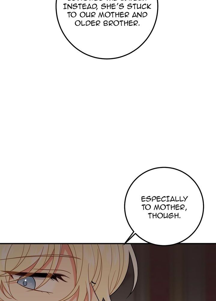 I Am a Child of This House Chapter 113 page 16 - Chapter 113
