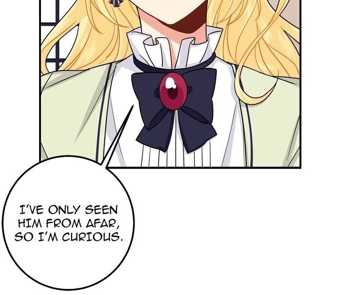 I Am a Child of This House Chapter 113 page 18 - Chapter 113