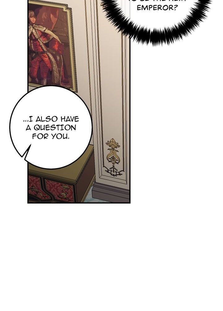 I Am a Child of This House Chapter 113 page 20 - Chapter 113