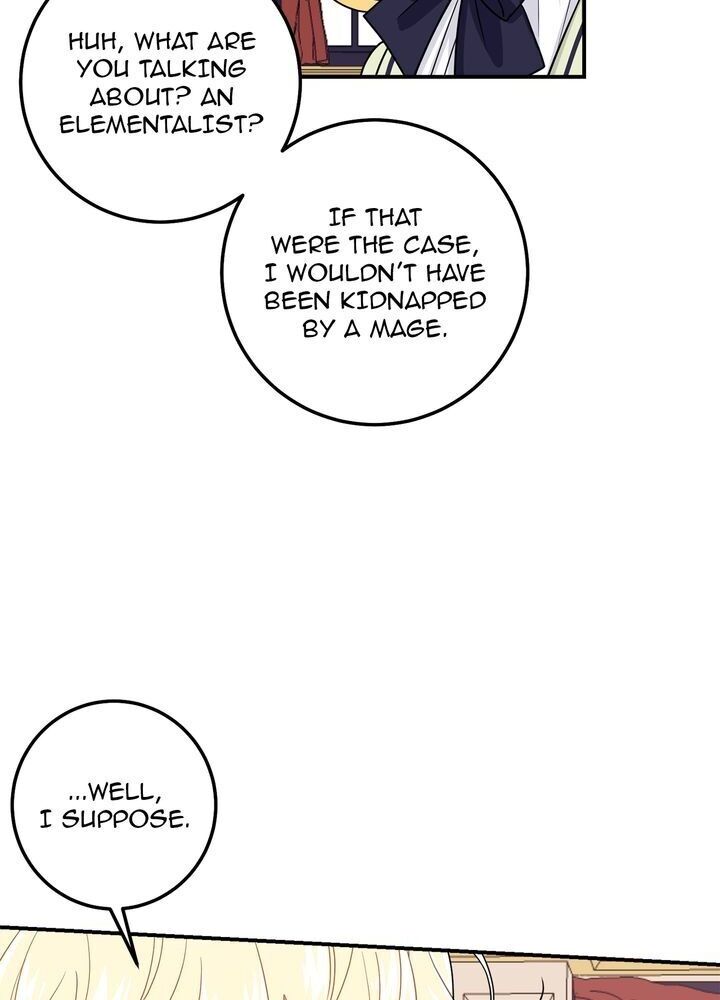 I Am a Child of This House Chapter 113 page 23 - Chapter 113