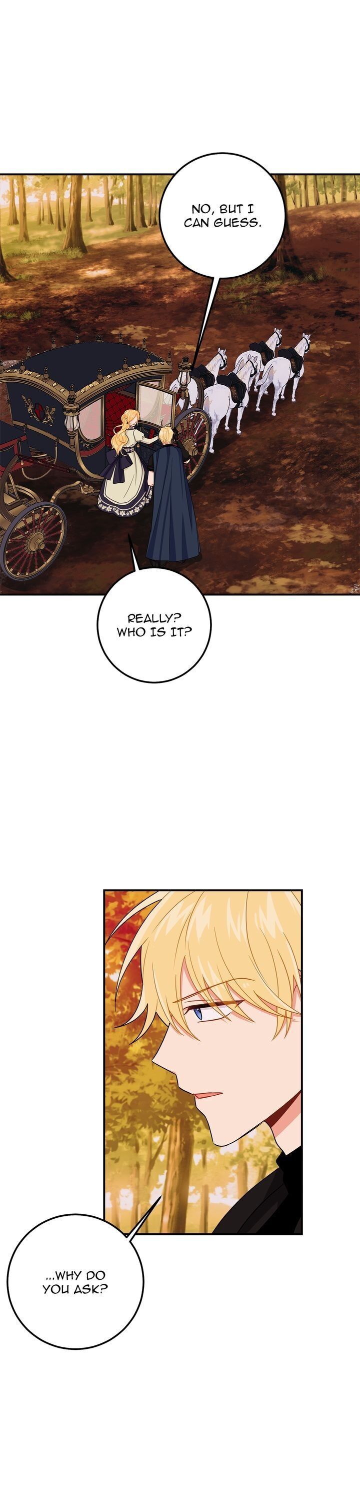 I Am a Child of This House Chapter 113 page 30 - Chapter 113