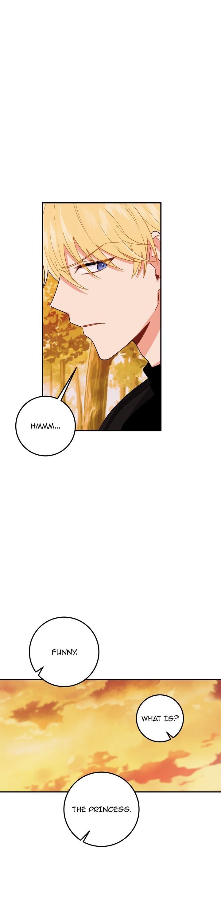 I Am a Child of This House Chapter 113 page 33 - Chapter 113