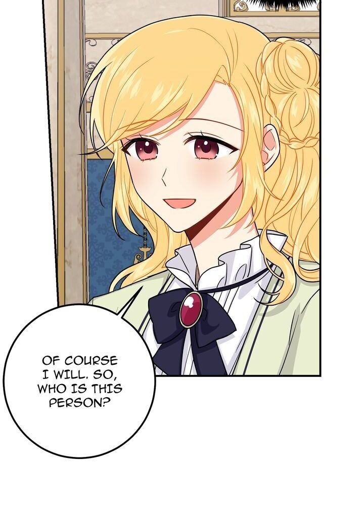 I Am a Child of This House Chapter 113 page 4 - Chapter 113