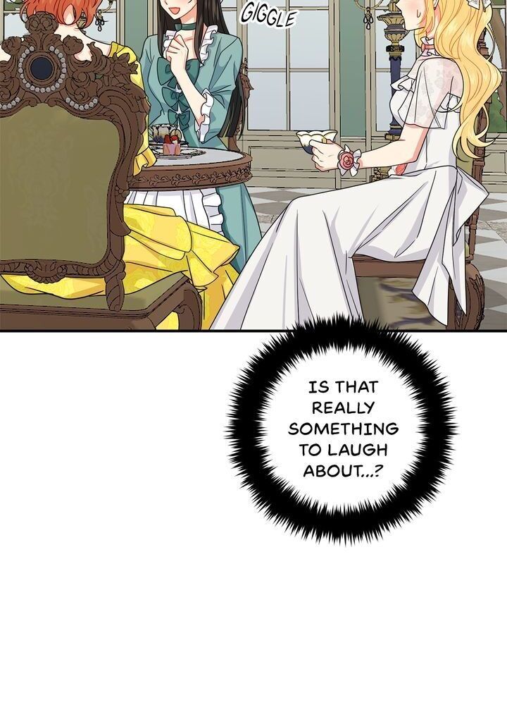 I Am a Child of This House Chapter 113 page 41 - Chapter 113