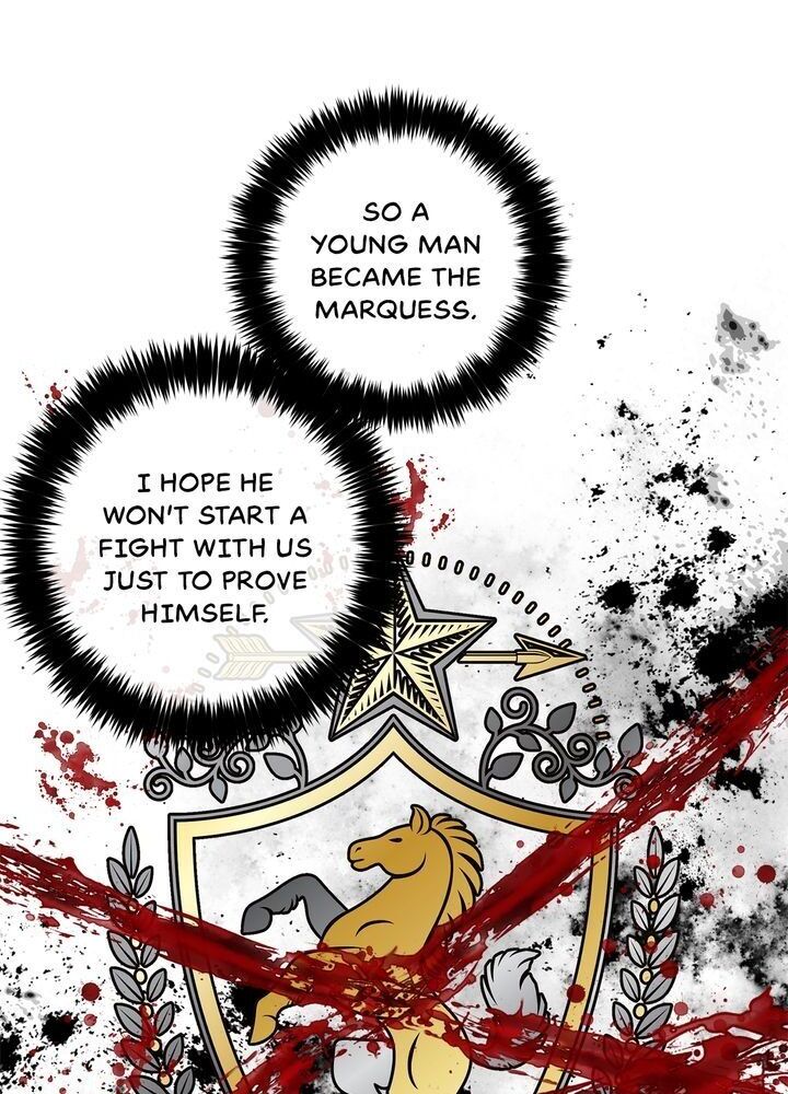 I Am a Child of This House Chapter 113 page 6 - Chapter 113