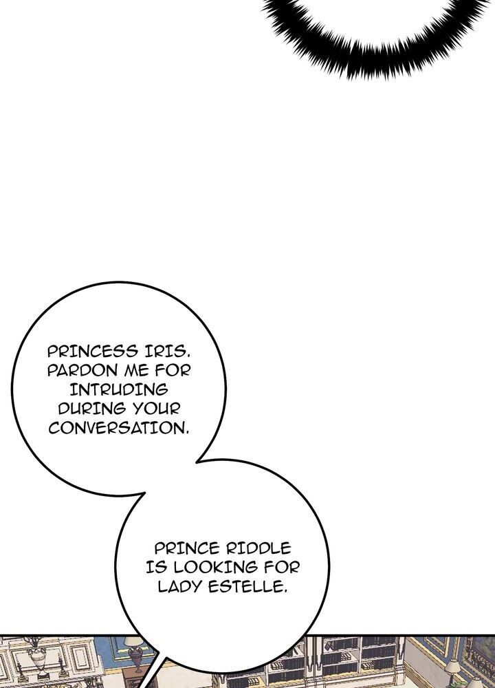 I Am a Child of This House Chapter 113 page 9 - Chapter 113
