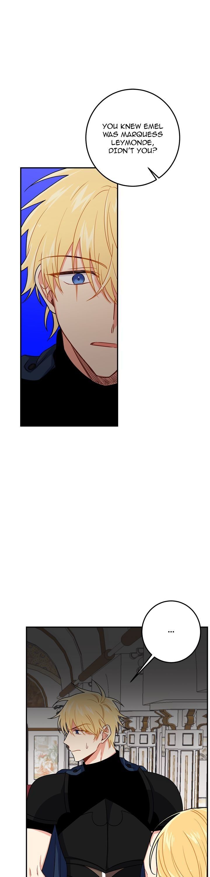 I Am a Child of This House Chapter 114 page 13 - Chapter 114
