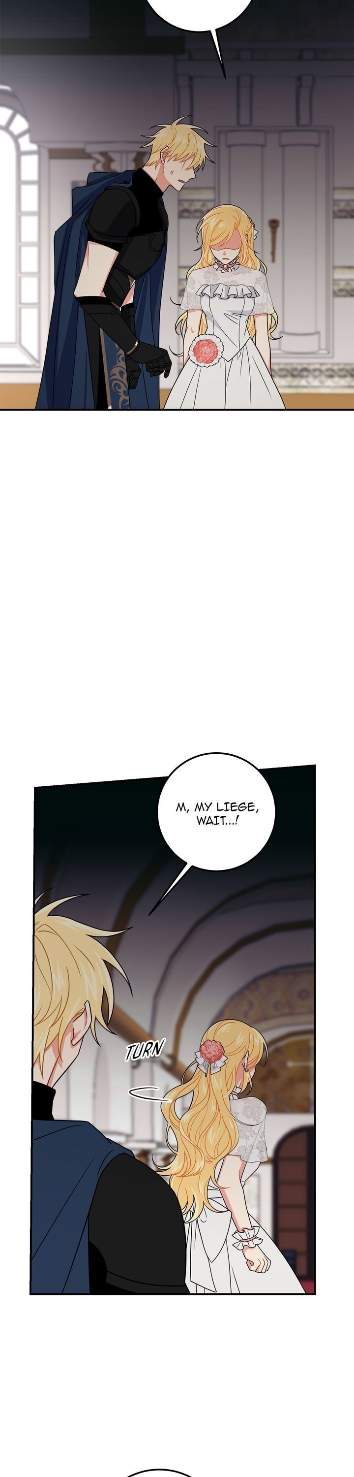 I Am a Child of This House Chapter 114 page 15 - Chapter 114