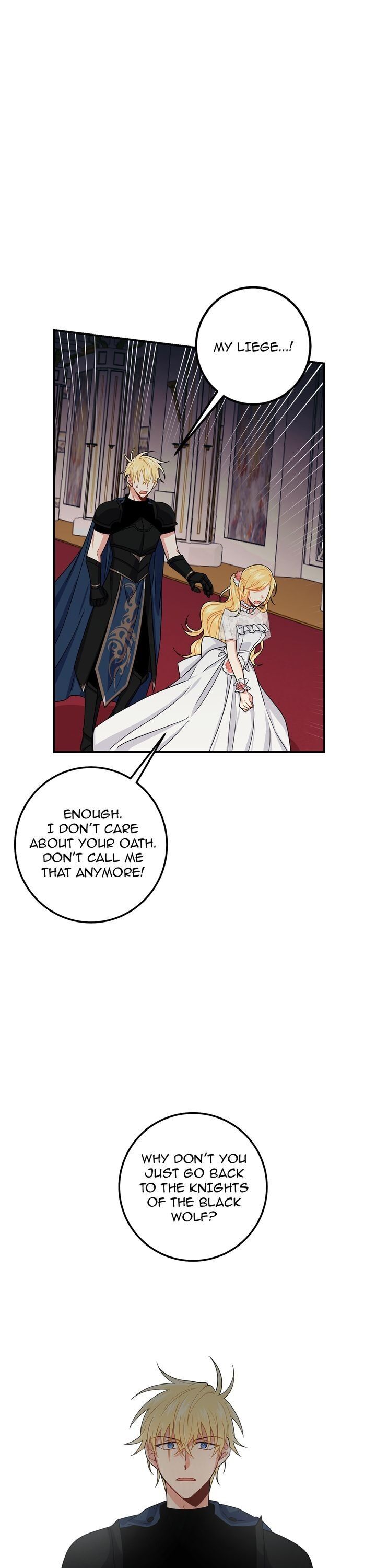 I Am a Child of This House Chapter 114 page 18 - Chapter 114