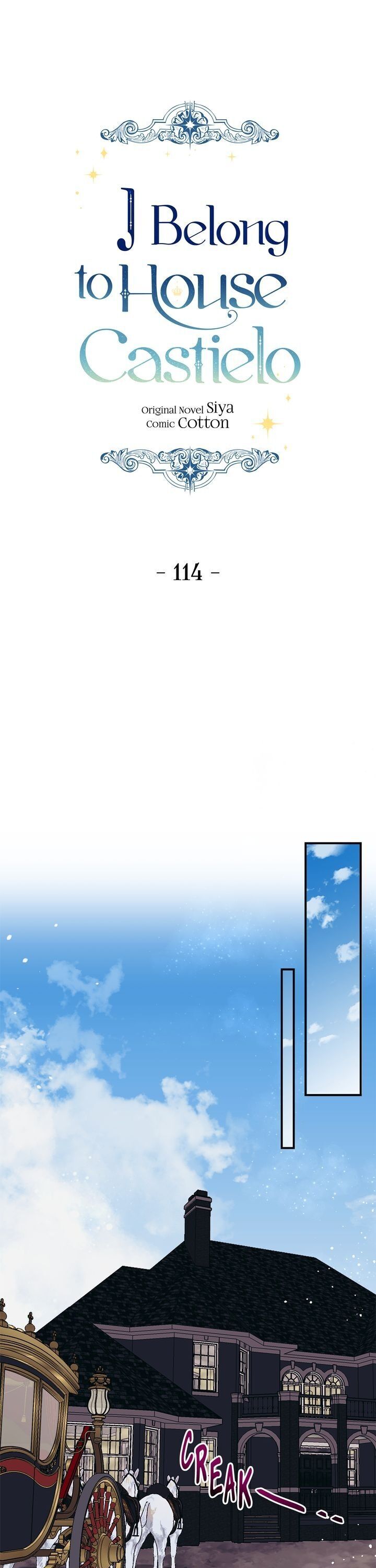 I Am a Child of This House Chapter 114 page 20 - Chapter 114
