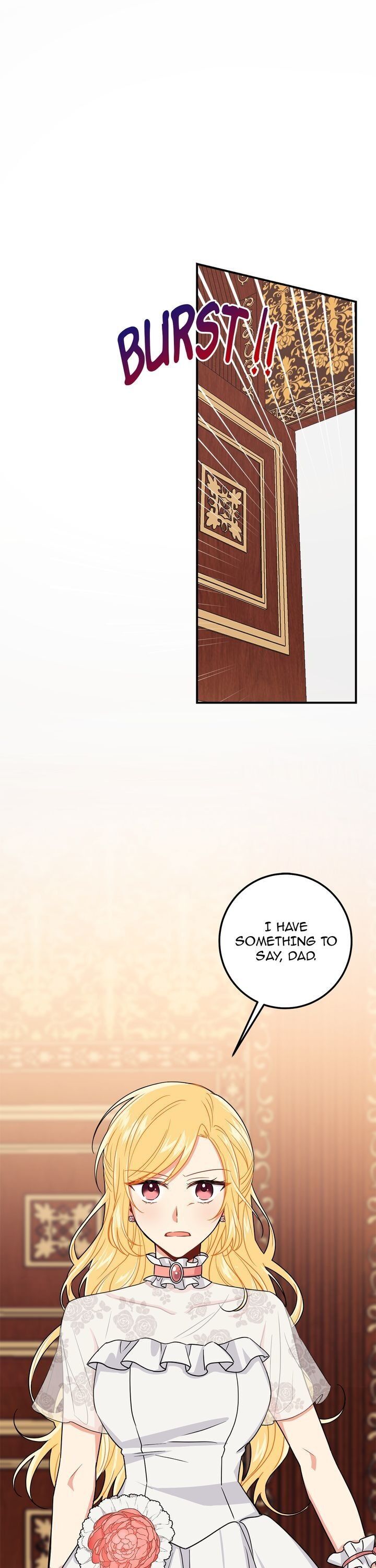 I Am a Child of This House Chapter 114 page 23 - Chapter 114