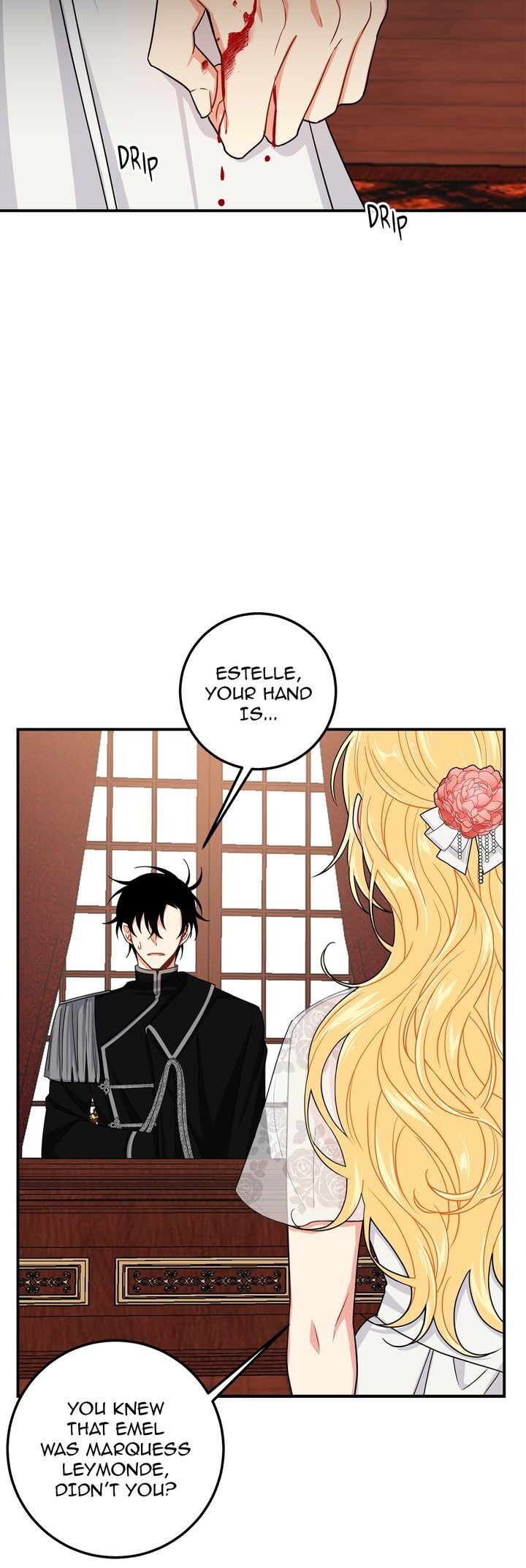 I Am a Child of This House Chapter 114 page 25 - Chapter 114