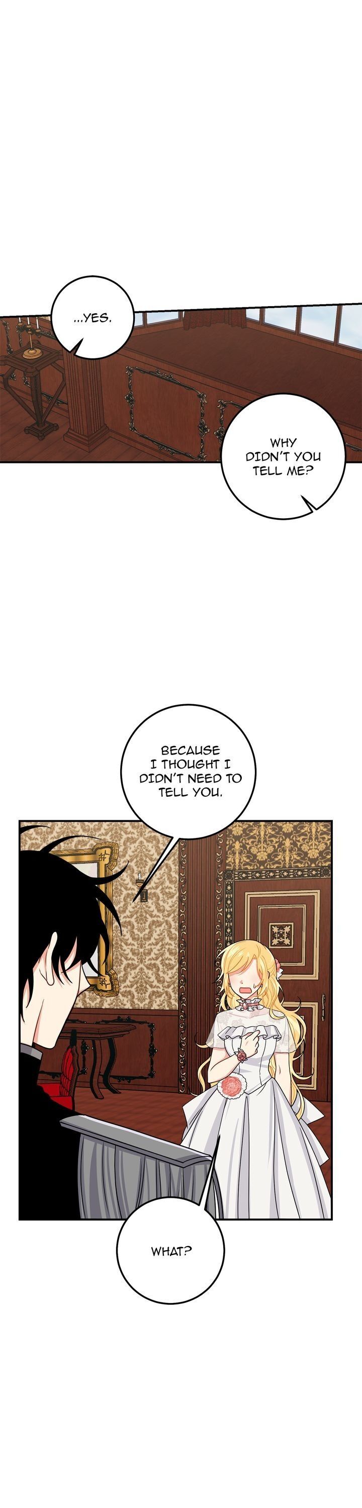 I Am a Child of This House Chapter 114 page 26 - Chapter 114