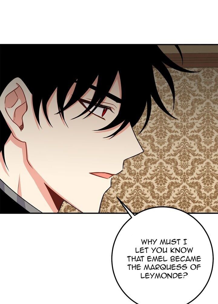 I Am a Child of This House Chapter 114 page 27 - Chapter 114