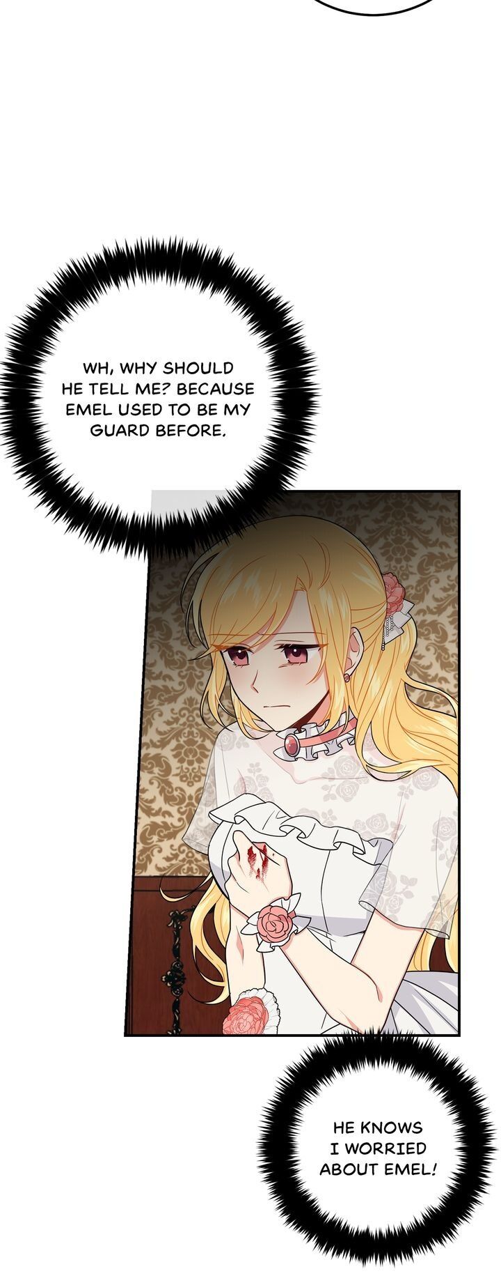 I Am a Child of This House Chapter 114 page 28 - Chapter 114