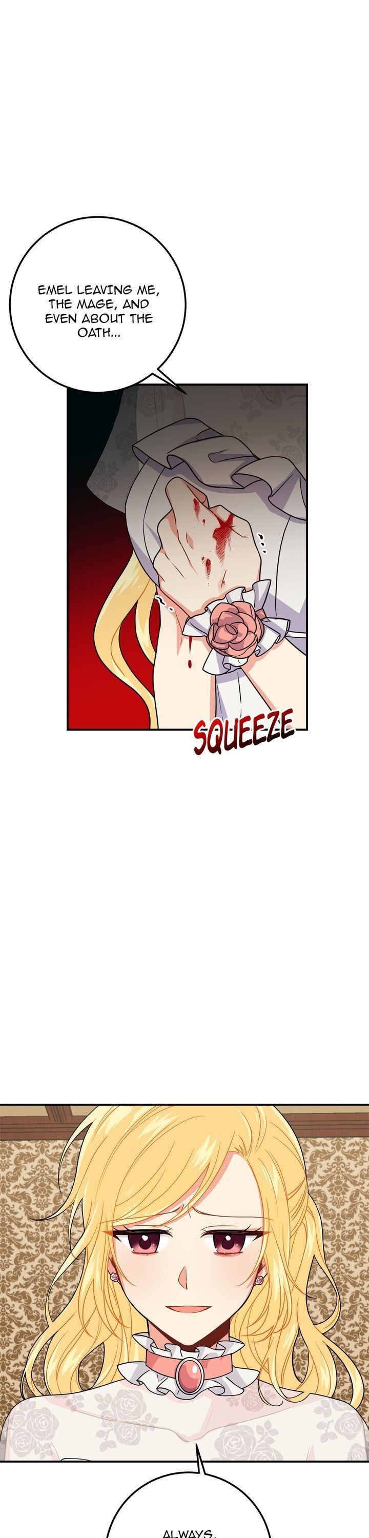 I Am a Child of This House Chapter 114 page 29 - Chapter 114