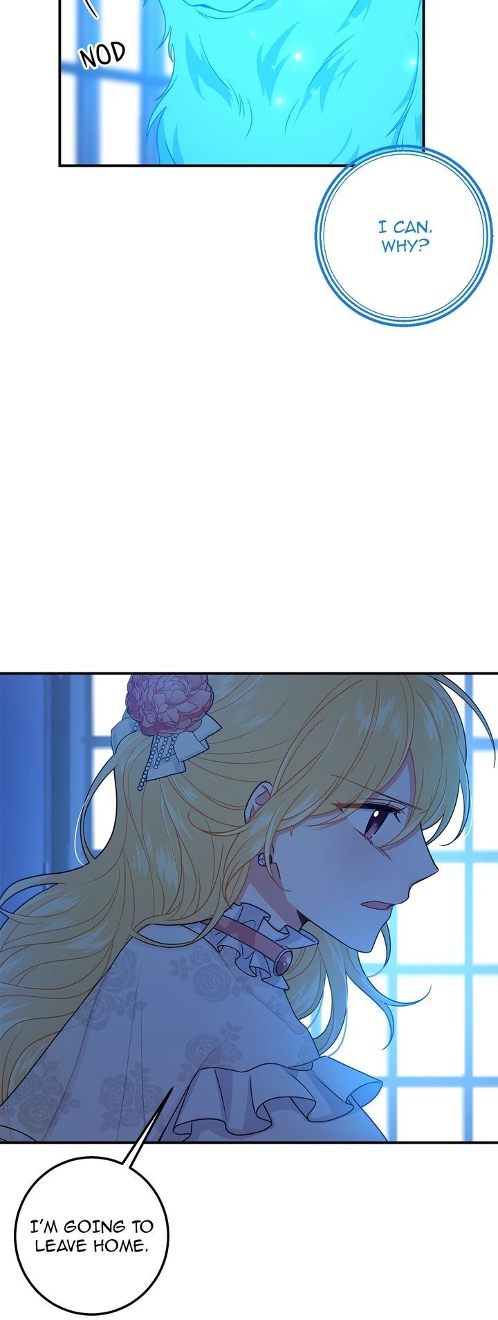 I Am a Child of This House Chapter 114 page 34 - Chapter 114