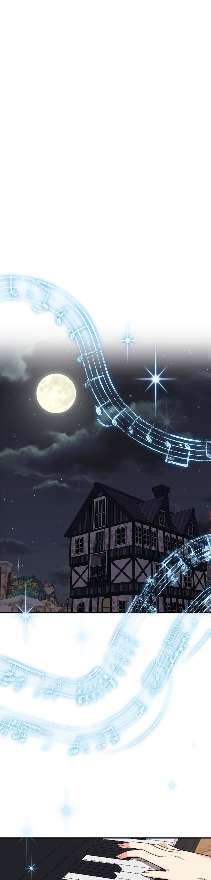 I Am a Child of This House Chapter 114 page 35 - Chapter 114