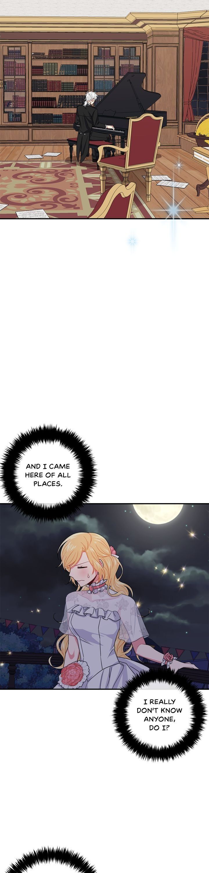 I Am a Child of This House Chapter 114 page 37 - Chapter 114