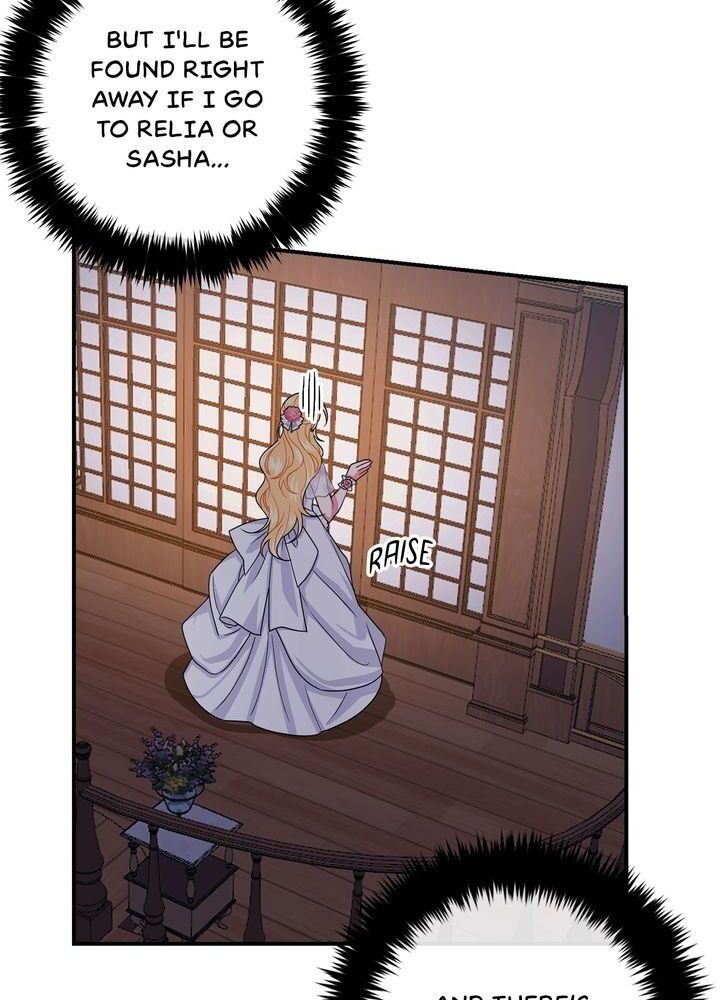 I Am a Child of This House Chapter 114 page 38 - Chapter 114