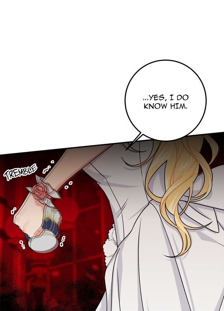 I Am a Child of This House Chapter 114 page 4 - Chapter 114