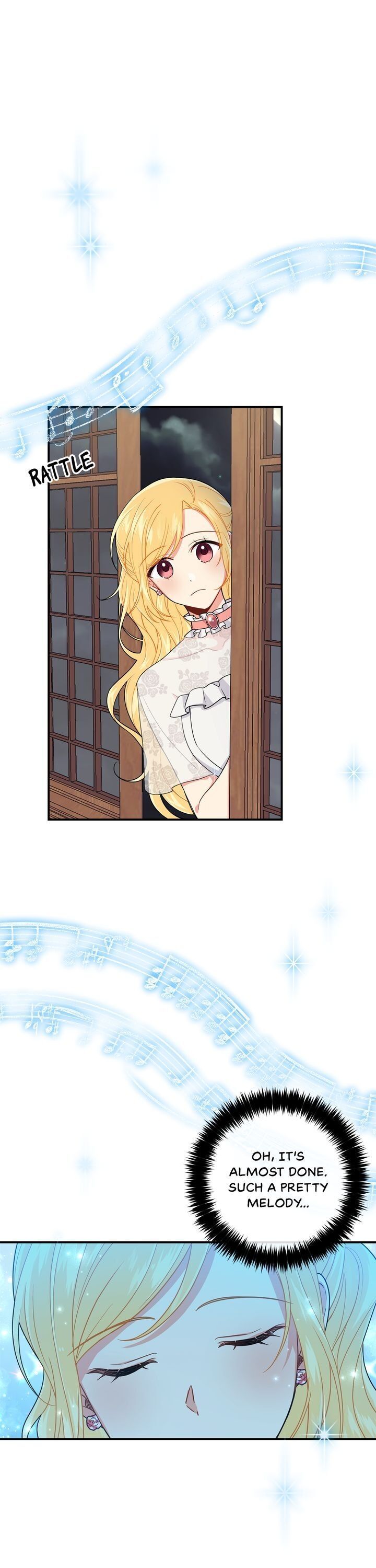 I Am a Child of This House Chapter 114 page 40 - Chapter 114